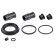 Repair Kit, brake caliper 43094 ABS