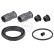 Repair Kit, brake caliper 43095 ABS