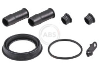 Repair Kit, brake caliper 43100 ABS