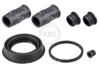 Repair Kit, brake caliper 43101 ABS