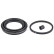 Repair Kit, brake caliper 43113 ABS