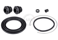 Repair Kit, brake caliper 43117 ABS