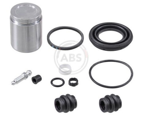 Repair kit, brake caliper 43123 ABS