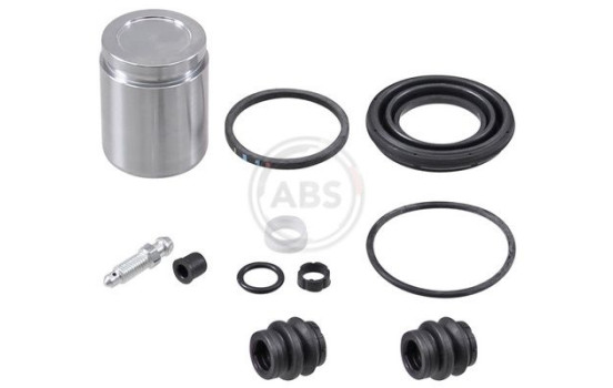 Repair kit, brake caliper 43123 ABS