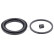 Repair kit, brake caliper 43126 ABS