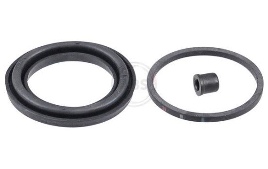 Repair kit, brake caliper 43126 ABS