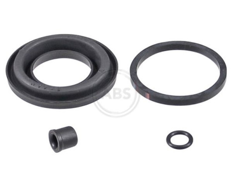 Repair kit, brake caliper 43129 ABS