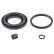 Repair kit, brake caliper 43129 ABS