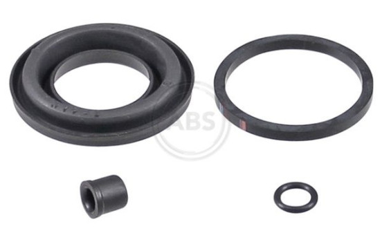 Repair kit, brake caliper 43129 ABS