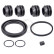 Repair kit, brake caliper 43132 ABS