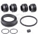 Repair kit, brake caliper 43133 ABS