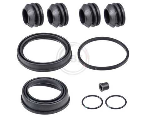 Repair kit, brake caliper 43134 ABS