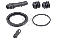 Repair kit, brake caliper 43135 ABS