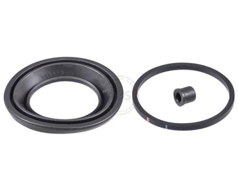 Repair kit, brake caliper 43137 ABS