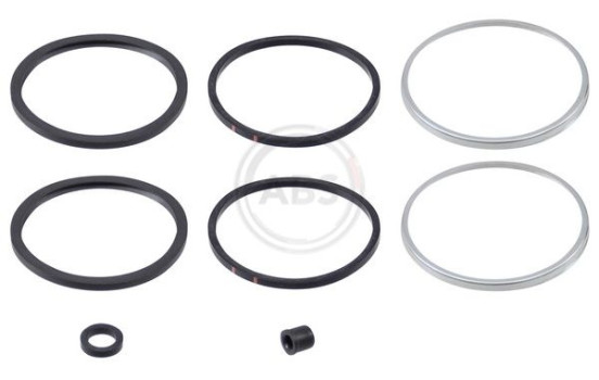 Repair kit, brake caliper 43138 ABS