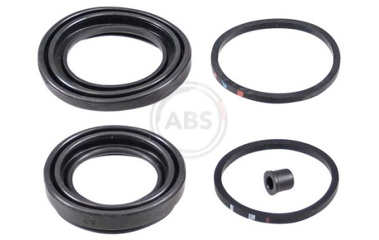 Repair kit, brake caliper 43139 ABS