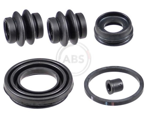 Repair kit, brake caliper 43143 ABS