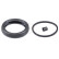 Repair kit, brake caliper 43144 ABS