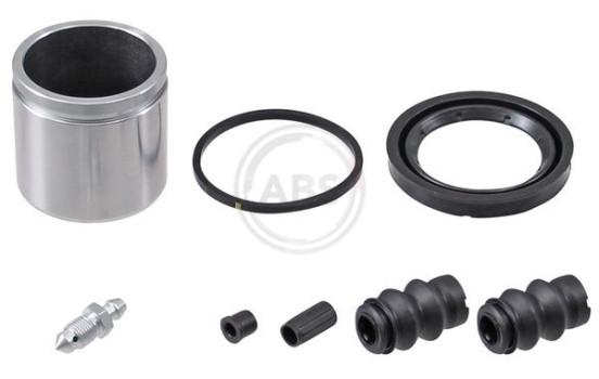 Repair kit, brake caliper 43145 ABS