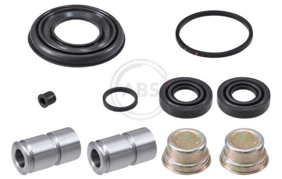 Repair kit, brake caliper 43148 ABS