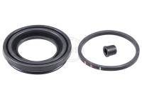 Repair kit, brake caliper 43149 ABS