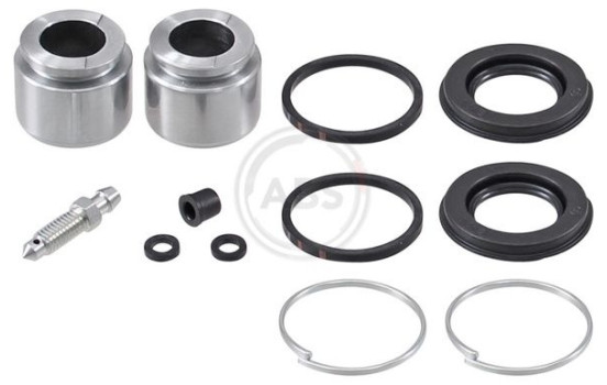 Repair kit, brake caliper 43153 ABS