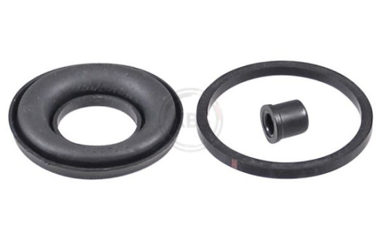 Repair kit, brake caliper 43155 ABS