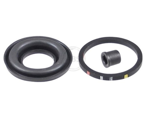 Repair kit, brake caliper 43156 ABS