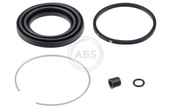 Repair kit, brake caliper 43158 ABS