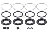 Repair kit, brake caliper 43160 ABS