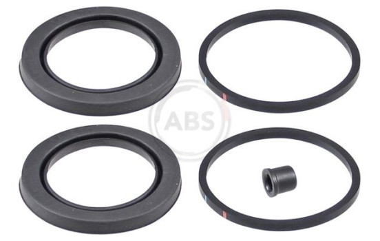 Repair kit, brake caliper 43161 ABS