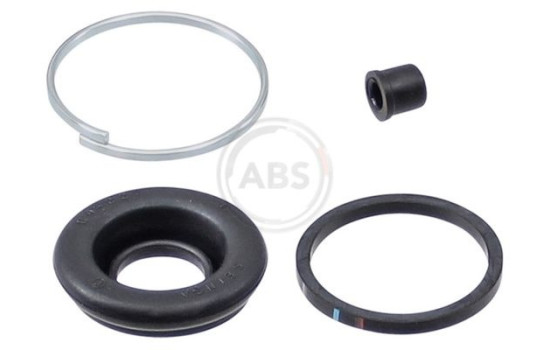 Repair kit, brake caliper 43164 ABS