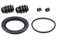 Repair kit, brake caliper 43171 ABS