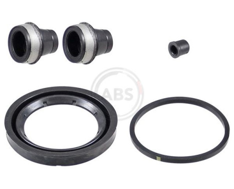 Repair kit, brake caliper 43172 ABS