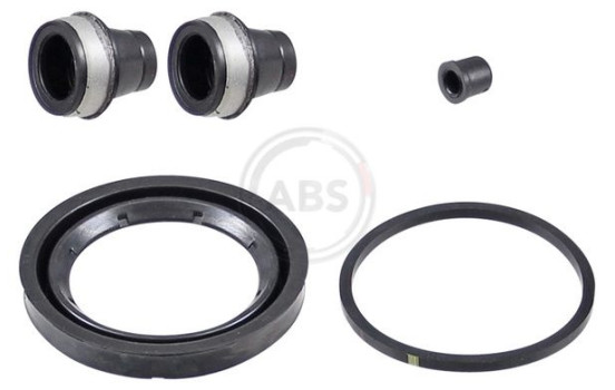 Repair kit, brake caliper 43172 ABS