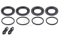Repair kit, brake caliper 43181 ABS