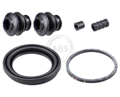 Repair kit, brake caliper 43182 ABS Repair kit, brake caliper 43182 ABS