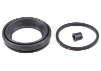 Repair kit, brake caliper 43184 ABS