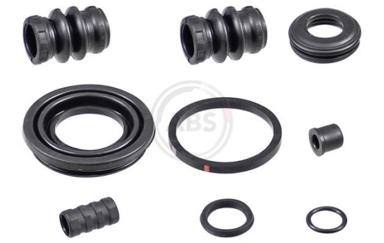 Repair kit, brake caliper 43192 ABS