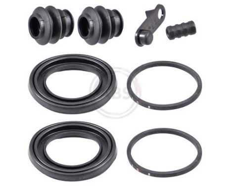 Repair kit, brake caliper 43193 ABS