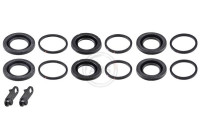 Repair kit, brake caliper 43199 ABS