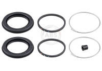 Repair kit, brake caliper 43200 ABS
