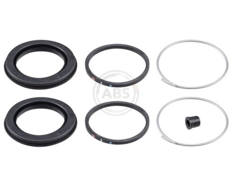 Repair kit, brake caliper 43200 ABS