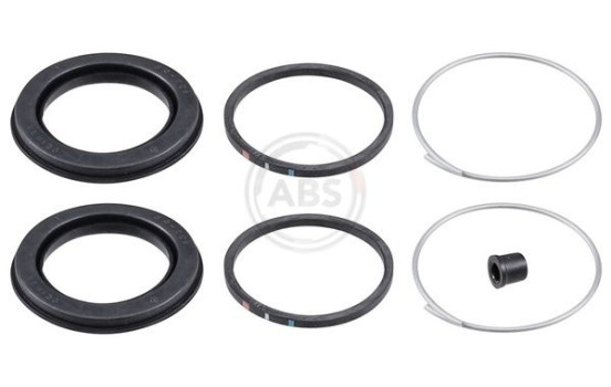 Repair kit, brake caliper 43200 ABS