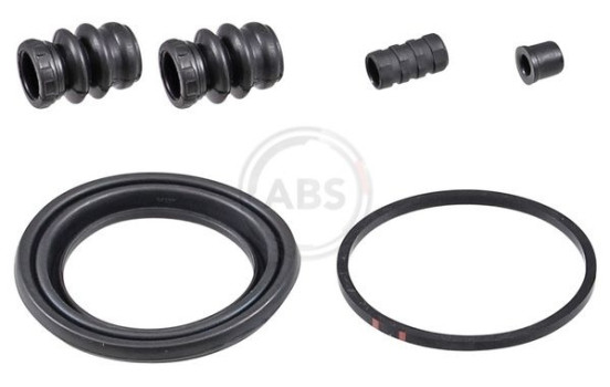Repair kit, brake caliper 43208 ABS