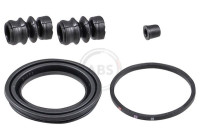 Repair kit, brake caliper 43212 ABS