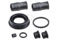 Repair kit, brake caliper 43213 ABS