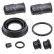 Repair kit, brake caliper 43213 ABS