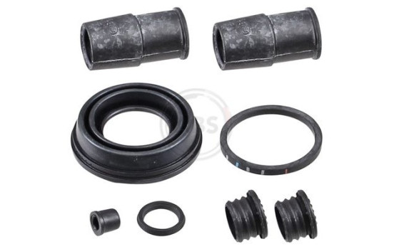 Repair kit, brake caliper 43213 ABS