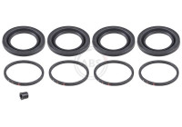 Repair kit, brake caliper 43219 ABS